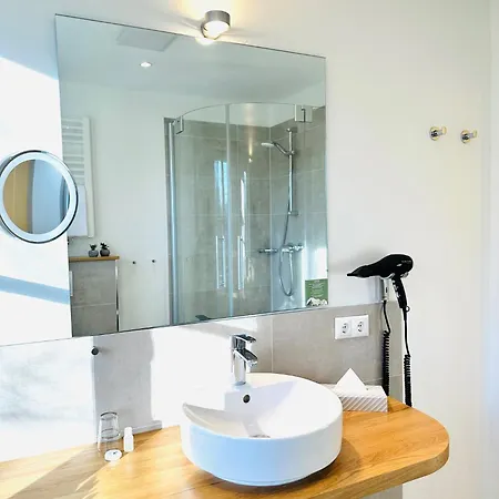 Appartement Walnuss Apartment- Wachmaschine- Parkplatz- Balkon Wolfsbourg