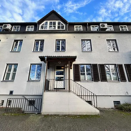 Apartamento Walnuss Apartment- Wachmaschine- Parkplatz- Balkon *